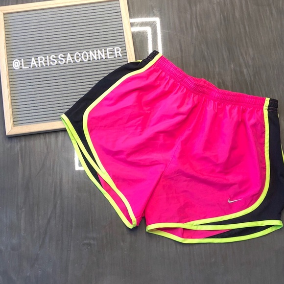 Nike Pants - NIKE DRI-FIT Running Short Size S